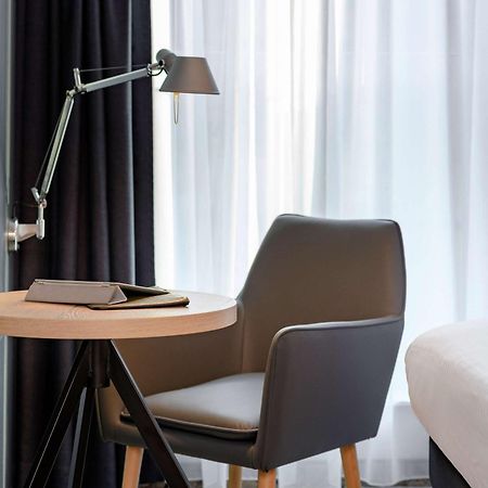 Ibis Styles Bamberg Hotell Eksteriør bilde