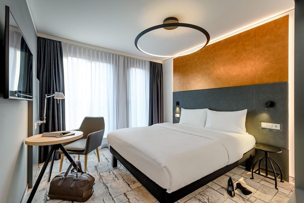 Ibis Styles Bamberg Hotell Eksteriør bilde