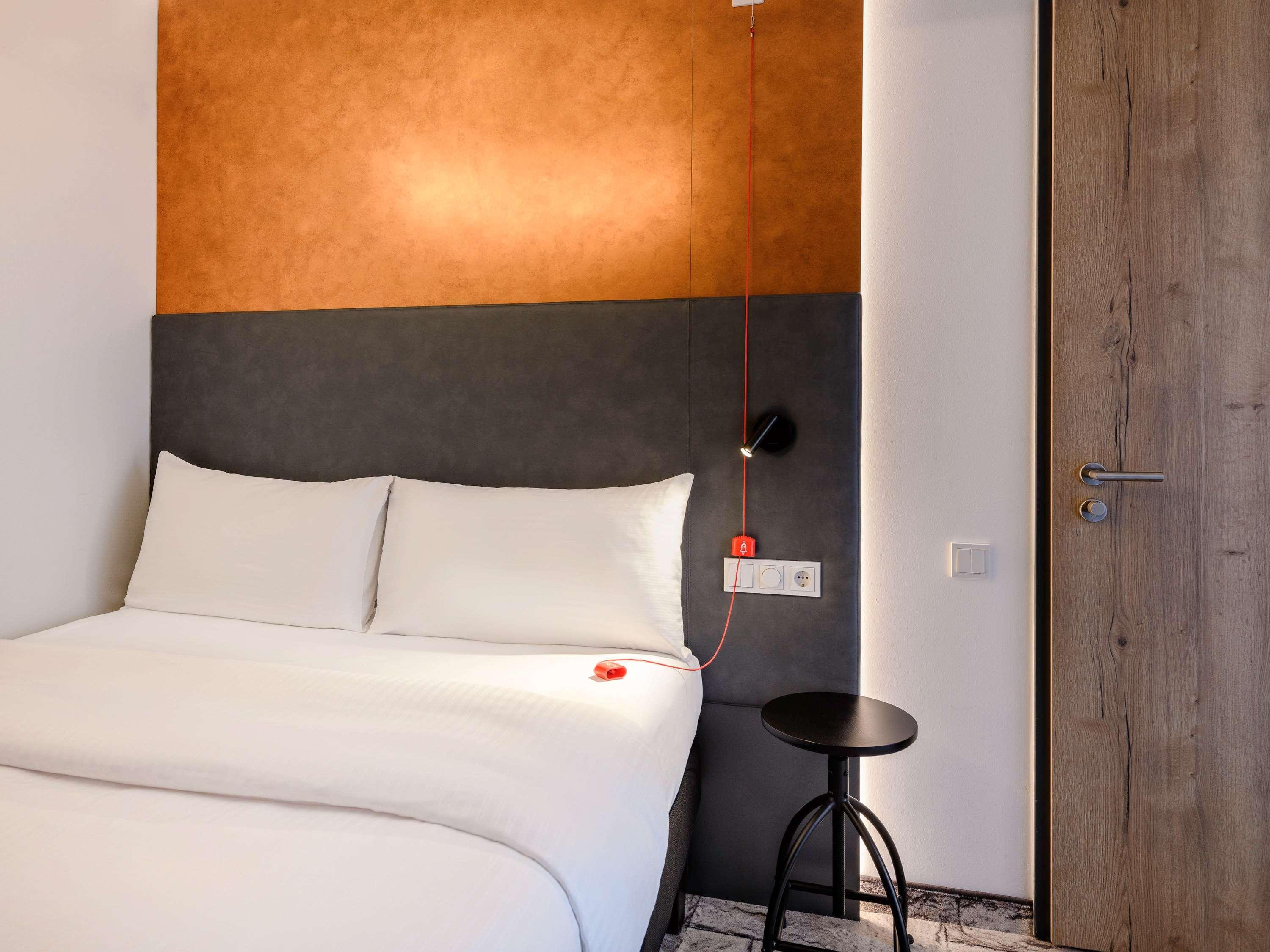 Ibis Styles Bamberg Hotell Eksteriør bilde