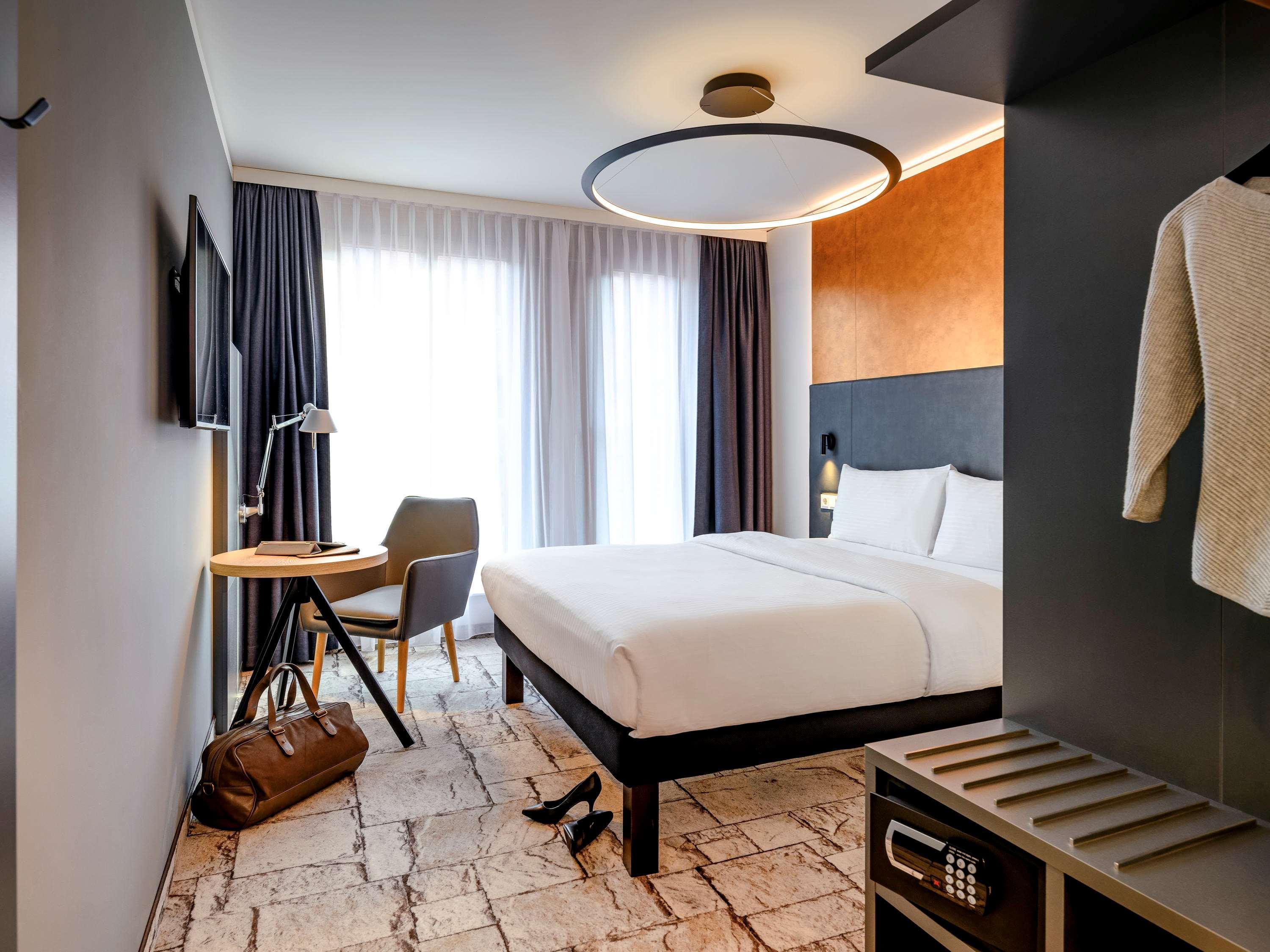 Ibis Styles Bamberg Hotell Eksteriør bilde