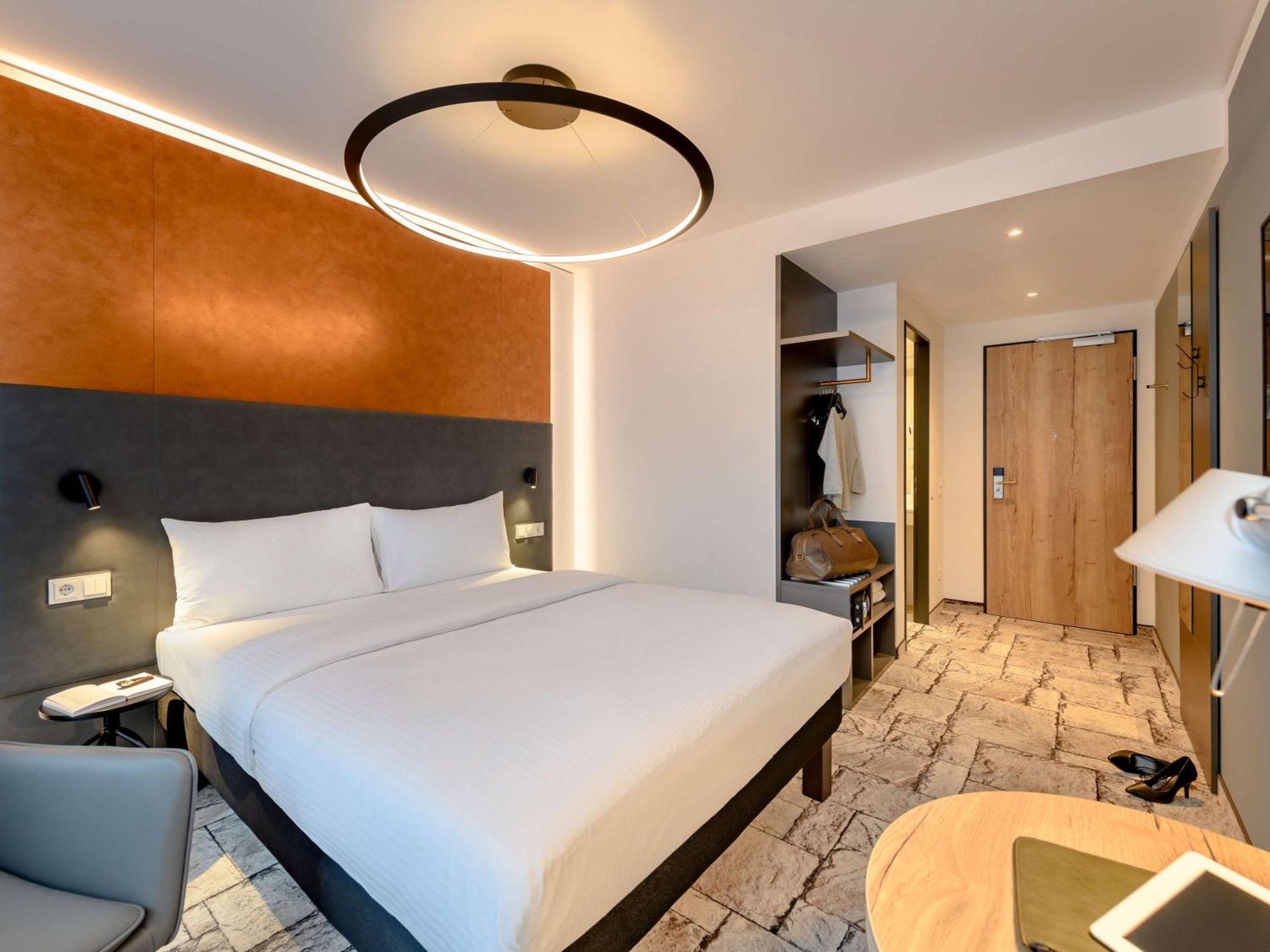 Ibis Styles Bamberg Hotell Eksteriør bilde